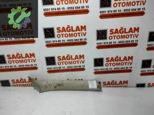 MERCEDES ML W163 ÇIKMA SAĞ İÇ DİREK KAPLAMASI OEM; A1636906025