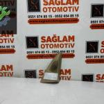 MERCEDES ML W163 ÇIKMA SAĞ ÖN AYNA ÜÇGEN HOPARLÖRÜ A1637205670