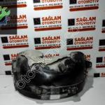 MERCEDES ML W163 ÇIKMA SAĞ ÖN DAVLUMBAZ OEM; 1638840822