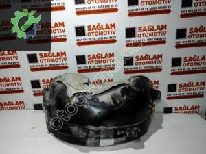 MERCEDES ML W163 ÇIKMA SAĞ ÖN DAVLUMBAZ OEM; 1638840822