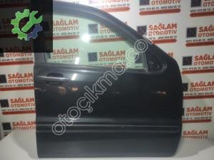 MERCEDES ML W163 ÇIKMA SAĞ ÖN DOLU KAPI