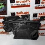 MERCEDES ML W163 ÇIKMA SAĞ ÖN KAPI SES YALITIMI A1637200254