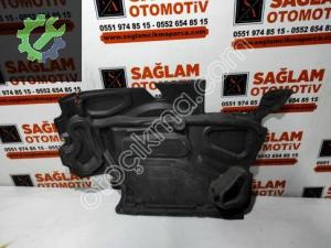 MERCEDES ML W163 ÇIKMA SAĞ ÖN KAPI SES YALITIMI A1637200254