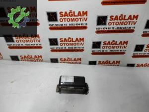 MERCEDES ML W163 ÇIKMA SAĞ ÖN YOLCU HAVA YASTIĞI OEM; A1638600705