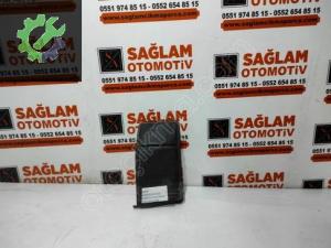 MERCEDES ML W163 ÇIKMA SİGORTA KUTUSU KAPAĞI OEM; 1635400182