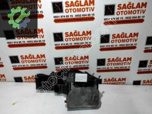 MERCEDES ML W163 ÇIKMA SİGORTA KUTUSU KAPAĞI OEM; 1635400224