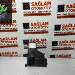 MERCEDES ML W163 ÇIKMA SİGORTA KUTUSU KAPAĞI OEM; 1635400382