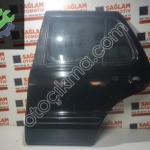 MERCEDES ML W163 ÇIKMA SOL ARKA DOLU KAPI