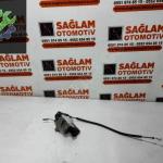 MERCEDES ML W163 ÇIKMA SOL ARKA KAPI KİLİDİ OEM; 20461102