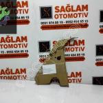 MERCEDES ML W163 ÇIKMA SOL AYAK YAN KAPLAMASI A1636800380