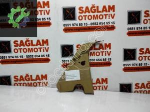 MERCEDES ML W163 ÇIKMA SOL AYAK YAN KAPLAMASI A1636800380