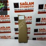 MERCEDES ML W163 ÇIKMA SOL DİREK KAPLAMASI OEM; A1636904725