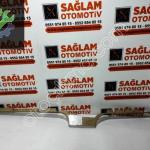 MERCEDES ML W163 ÇIKMA SOL EŞİK KAPLAMASI OEM; A1636860936