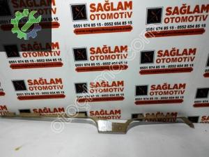 MERCEDES ML W163 ÇIKMA SOL EŞİK KAPLAMASI OEM; A1636860936