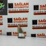 MERCEDES ML W163 ÇIKMA SOL ÖN AYNA ÜÇGEN HOPARLÖRÜ A1637205570