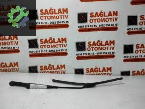 MERCEDES ML W163 ÇIKMA SOL ÖN CAM SİLECEK KOLU