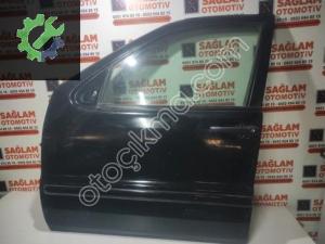 MERCEDES ML W163 ÇIKMA SOL ÖN DOLU KAPI