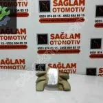 MERCEDES ML W163 ÇIKMA TAVAN EL TUTAMAĞI OEM; A1638103251