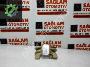 MERCEDES ML W163 ÇIKMA TAVAN EL TUTAMAĞI OEM; A1638103251