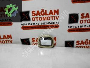 MERCEDES ML W163 ÇIKMA TAVAN LAMBASI