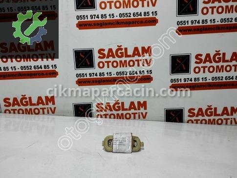Mercedes-Benz ML Tavan Lambası çıkma parça
