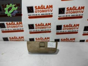 MERCEDES ML W163 ÇIKMA TORPİDO KAPAĞI OEM; A1636890191