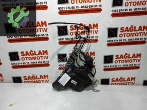 MERCEDES ML W163 ÇIKMA YAKIT GENLEŞME TANKI OEM; A1634700189
