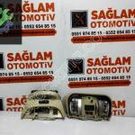 MERCEDES ML W163 ÇIKMA YOL BİLGİSEYARI OEM; 16228387