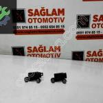 MERCEDES ML W163 HAVA YASTIĞI SENSÖRÜ SAĞ-SOL A1638200226