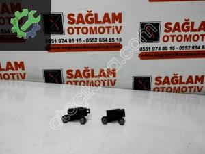 MERCEDES ML W163 HAVA YASTIĞI SENSÖRÜ SAĞ-SOL A1638200226
