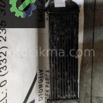 MERCEDES ML W163 İNTERCOOLER