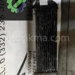 MERCEDES ML W163 İNTERCOOLER