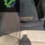 MERCEDES ML W163 KASA ÇIKMA TAKIM KREM KOLTUK