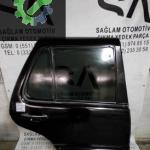 MERCEDES ML W163 KASA SAĞ ARKA DOLU KAPI