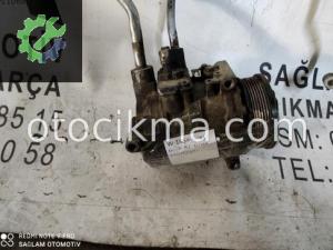 MERCEDES ML W163 LİMA KOMPRESÖRÜ