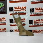 MERCEDES ML W163 SOL ARKA BAGAJ DİREK KAPLAMASI A1636904540