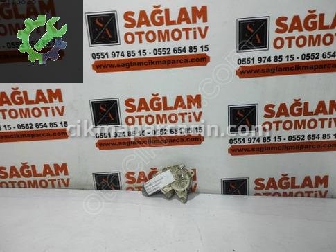 Mercedes-Benz ML Cam Motoru çıkma parça