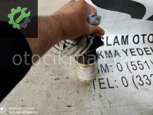 MERCEDES ML W163 YAĞ FİLTRE BAĞLANTI AYAĞI