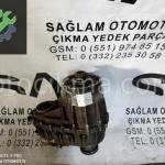MERCEDES ML W163 YAVRU ŞANZIMAN
