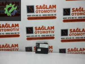 MERCEDES ML320 W163 ÇIKMA KONFOR MODULÜ OEM; A163545053713