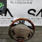 MERCEDES ML400 DİREKSİYON SİMİDİ