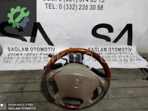 MERCEDES ML400 DİREKSİYON SİMİDİ