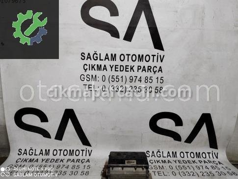 Mercedes-Benz SL Direksiyon Airbag çıkma parça