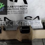 MERCEDES ML400 GÖĞÜS ALTI