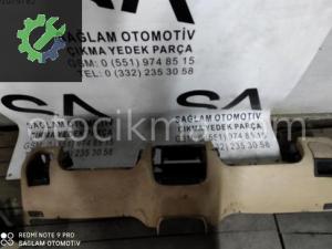 MERCEDES ML400 GÖĞÜS ALTI