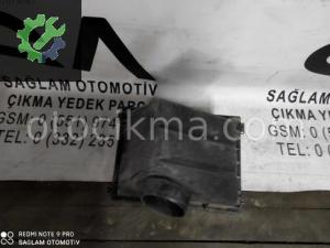 MERCEDES ML400 HAVA FİLTRE KUTUSU