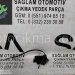 MERCEDES ML400 KAPI KİLİDİ