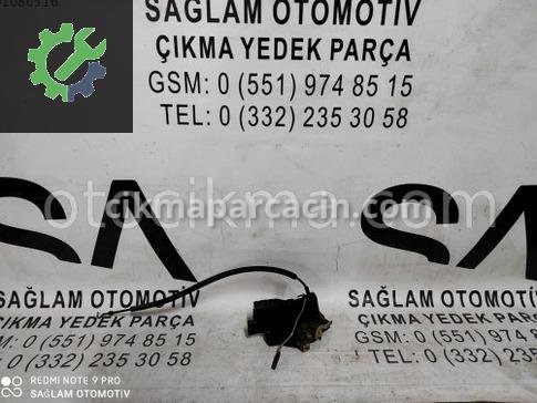 Mercedes-Benz SL Kapı Kilidi çıkma parça