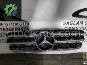 MERCEDES ML400 ÖN PANJUR