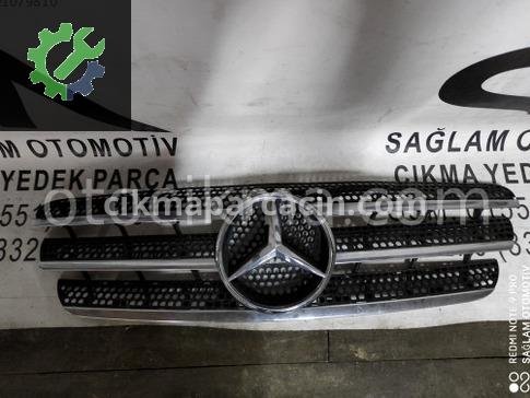 Mercedes-Benz SL Panjur çıkma parça